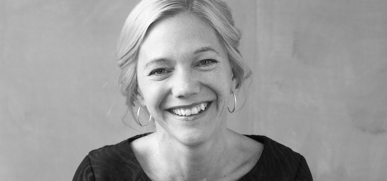 Klimalitteraturen – Maja Lunde og Bård Vegar Solhjell
